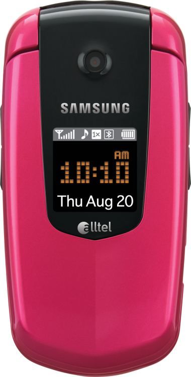 Samsung U350 Glint