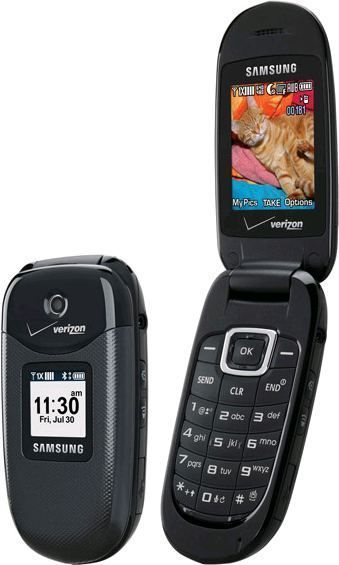 Samsung U360 Gusto