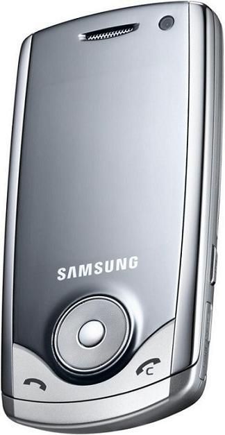 Samsung U700 Evo