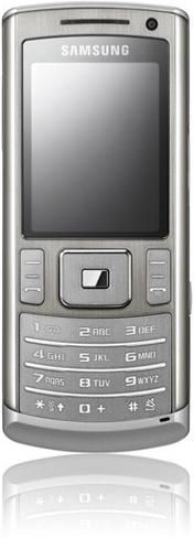 Samsung U800 Soul b