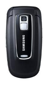 Samsung X650