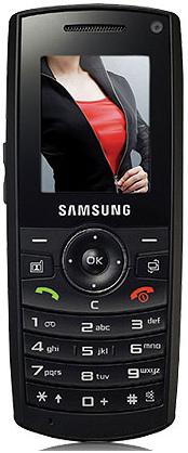 Samsung Z170