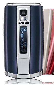 Samsung Z240