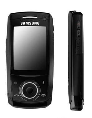 Samsung Z650i