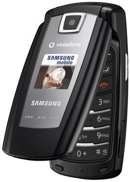 Samsung ZV60