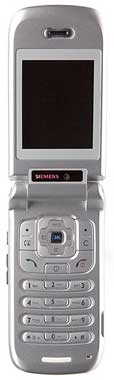 Siemens SFG75