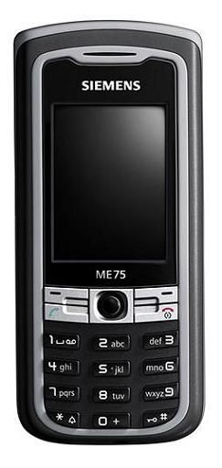 Siemens ME75