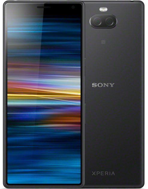 Sony Xperia 10