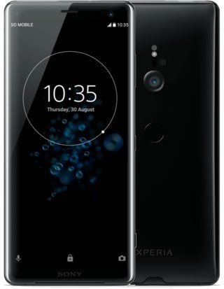 Sony Xperia XZ3