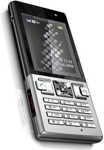 SonyEricsson T700