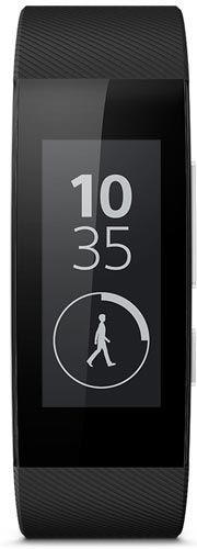 Sony SmartBand Talk SWR30