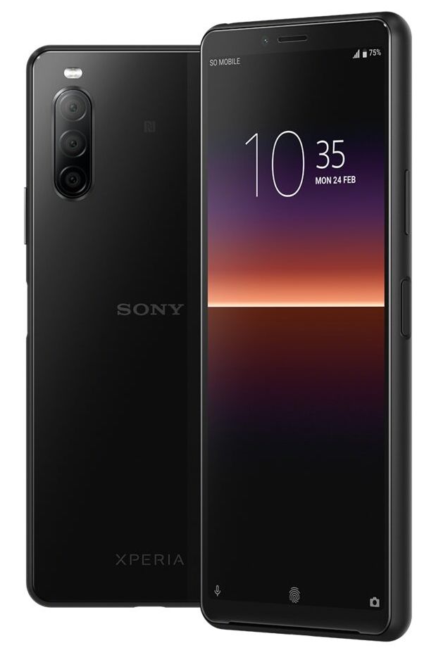 Sony Xperia 10 II