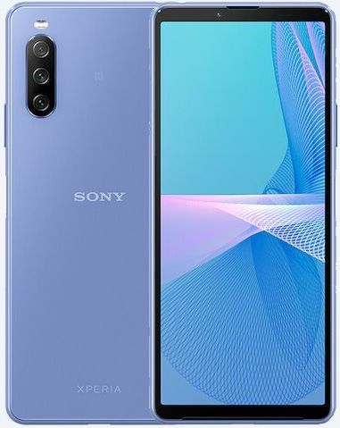 Sony Xperia 10 III