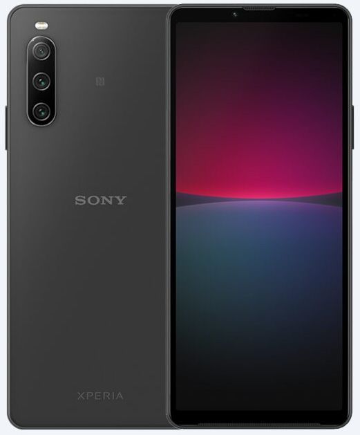 Sony Xperia 10 IV