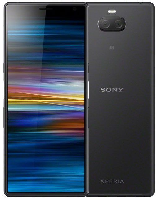 Sony Xperia 10 Plus