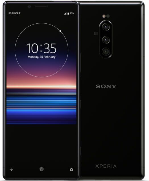 Sony Xperia 1