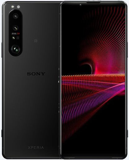 Sony Xperia 1 III