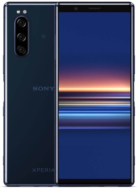 Sony Xperia 5