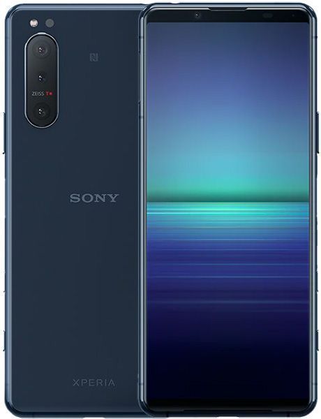 Sony Xperia 5 II