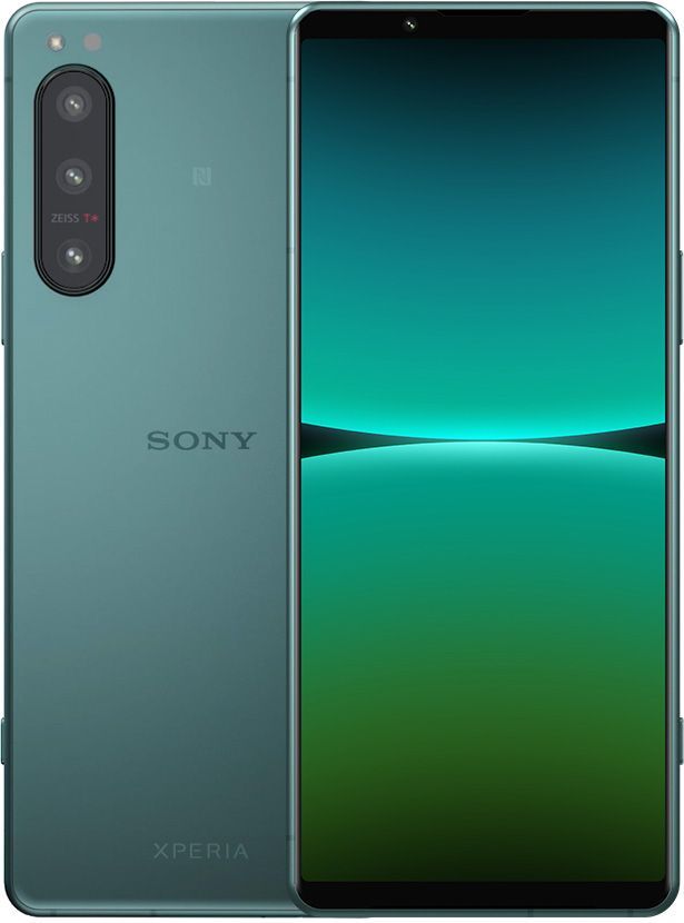 Sony Xperia 5 IV