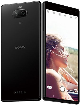 Sony Xperia 8 Lite