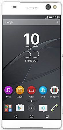 Sony Xperia C5 Ultra