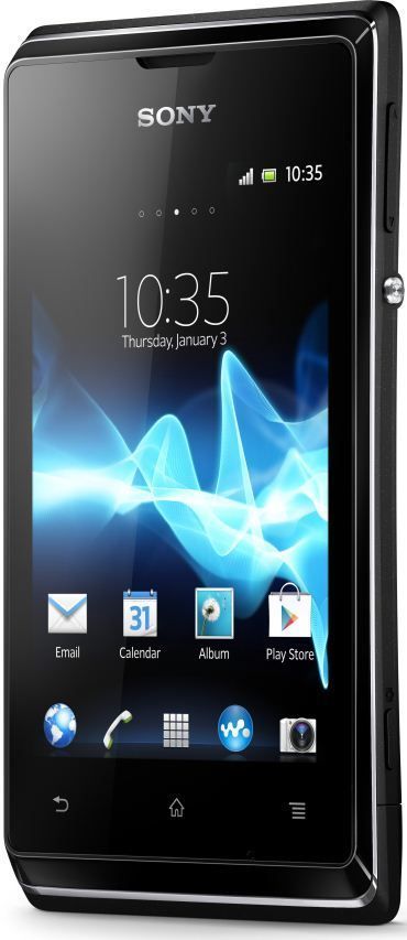 Sony Xperia E