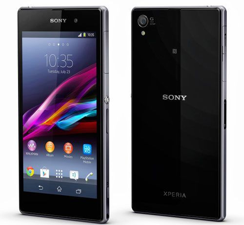 Sony Xperia Z1