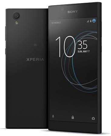 Sony Xperia L1