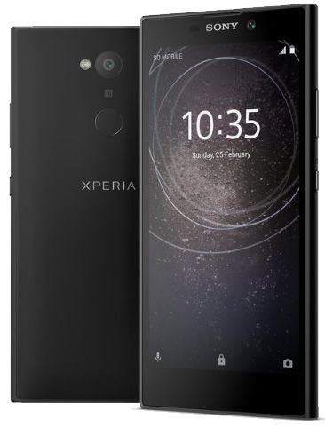 Sony Xperia L2