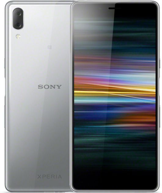 Sony Xperia L3