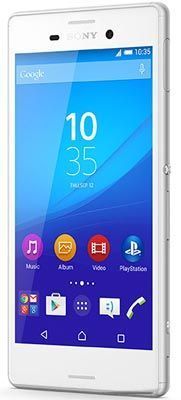 Sony Xperia M4 Aqua