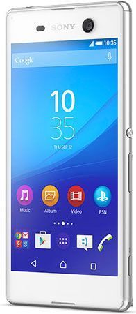 Sony Xperia M5