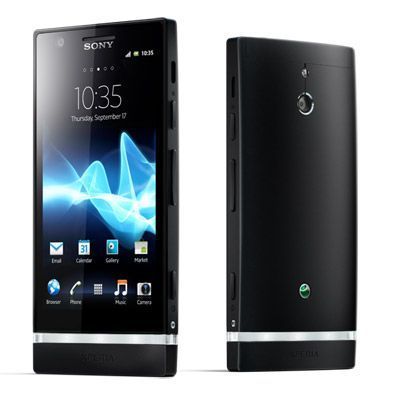 Sony Xperia P