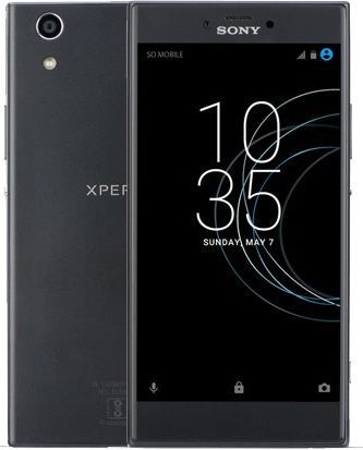 Sony Xperia R1