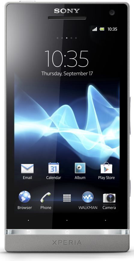 Sony Xperia SL