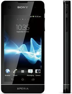 Sony Xperia SX