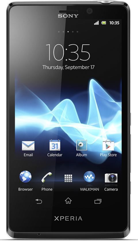 Sony Xperia T