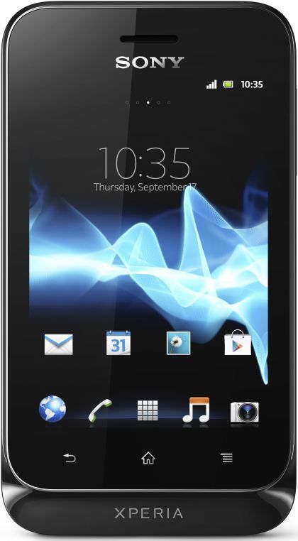 Sony Xperia Tipo