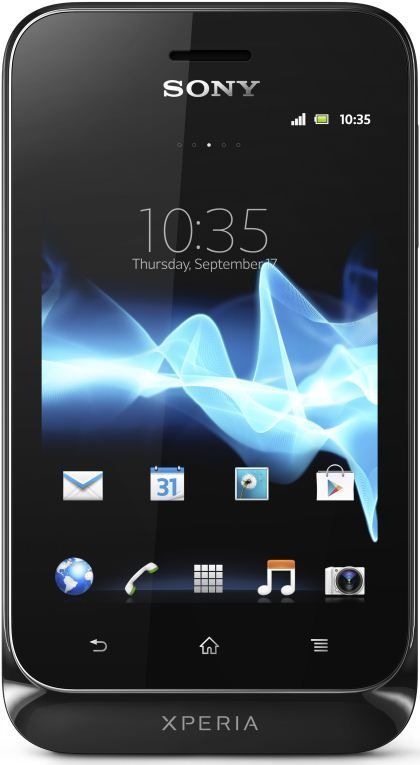 Sony Xperia Tipo Dual