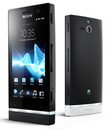 Sony Xperia U