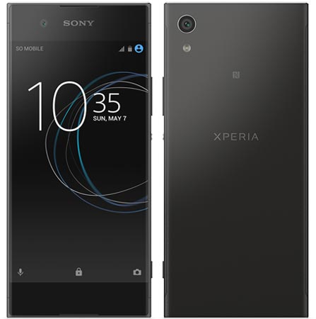 Sony Xperia XA1