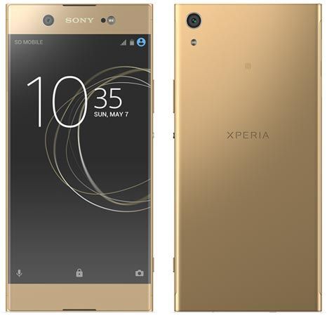 Sony Xperia XA1 Ultra