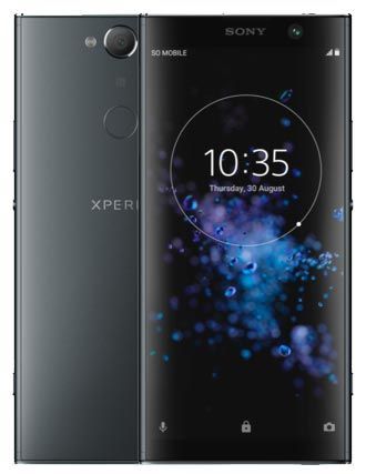 Sony Xperia XA2 Plus