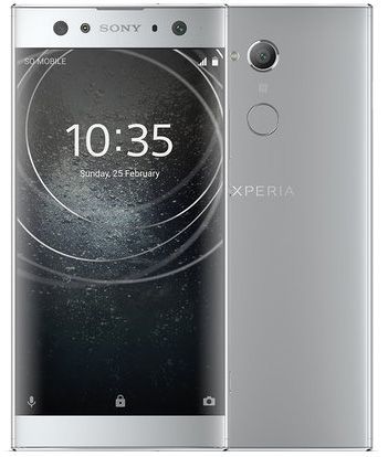 Sony Xperia XA2 Ultra