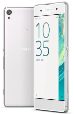 Sony Xperia XA