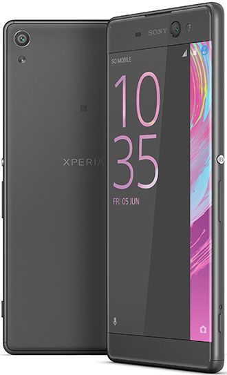 Sony Xperia XA Ultra