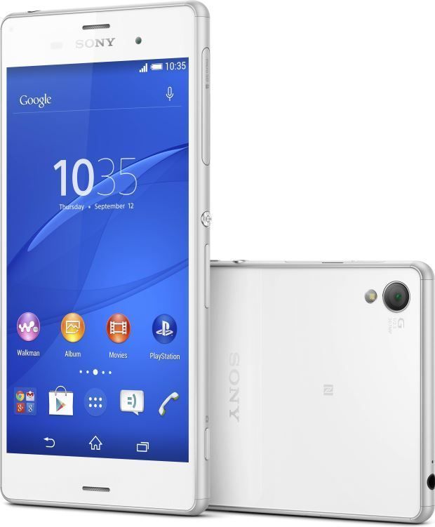 Sony Xperia Z3