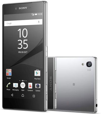 Sony Xperia Z5 Premium