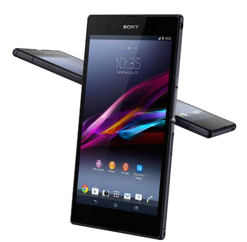 Sony Xperia Z Ultra